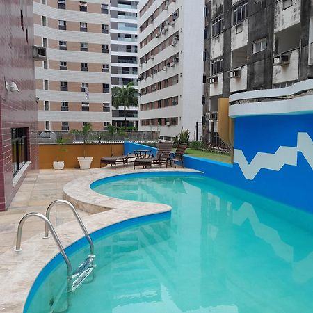 Flat Saint Martin Apto 308 Форталеза Екстер'єр фото