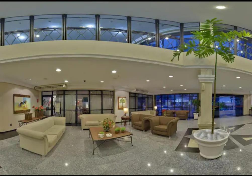 Flat Saint Martin Apto 308 Форталеза Екстер'єр фото