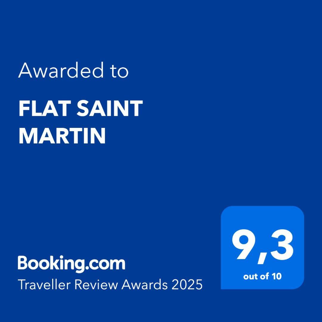 Flat Saint Martin Apto 308 Форталеза Екстер'єр фото